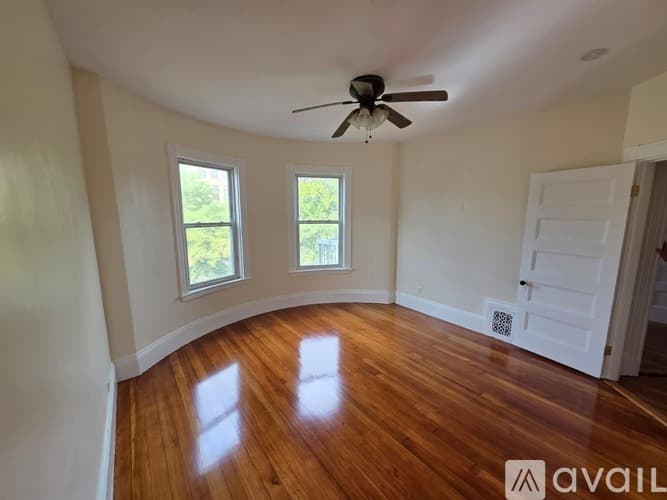 Boston Condo: 779 Columbia Road