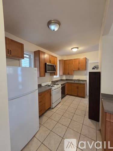 Boston Condo: 779 Columbia Road