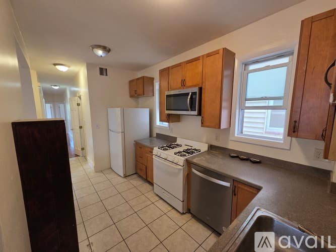 Boston Condo: 779 Columbia Road