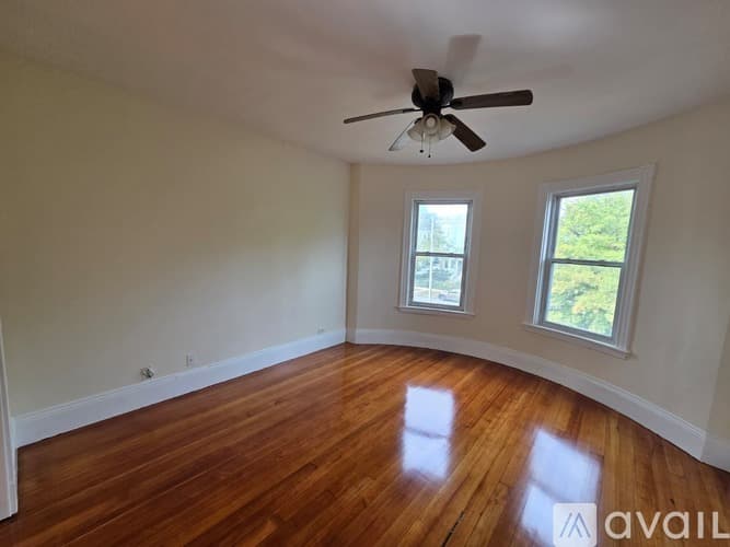 Boston Condo: 779 Columbia Road