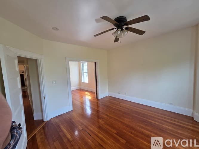 Boston Condo: 779 Columbia Road