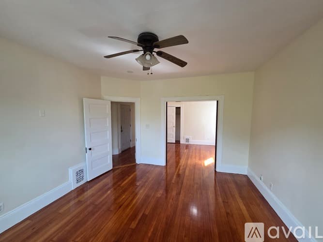 Boston Condo: 779 Columbia Road