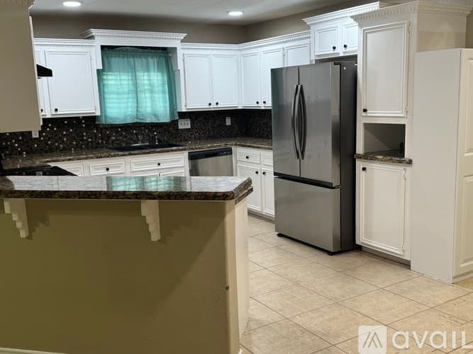 Los Fresnos House: 33506 Falcon Lane