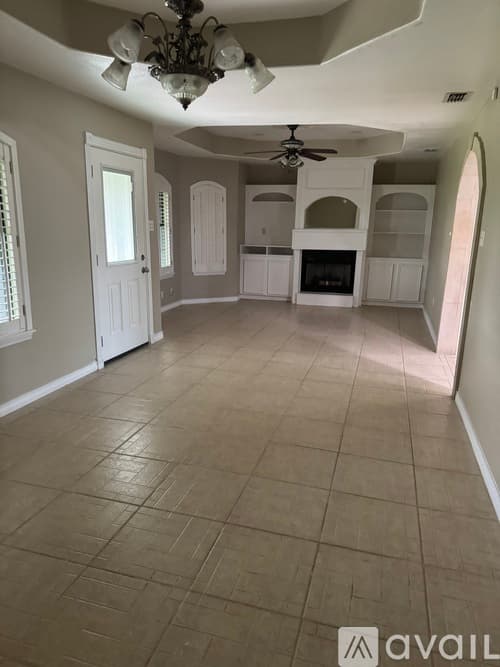 Los Fresnos House: 33506 Falcon Lane