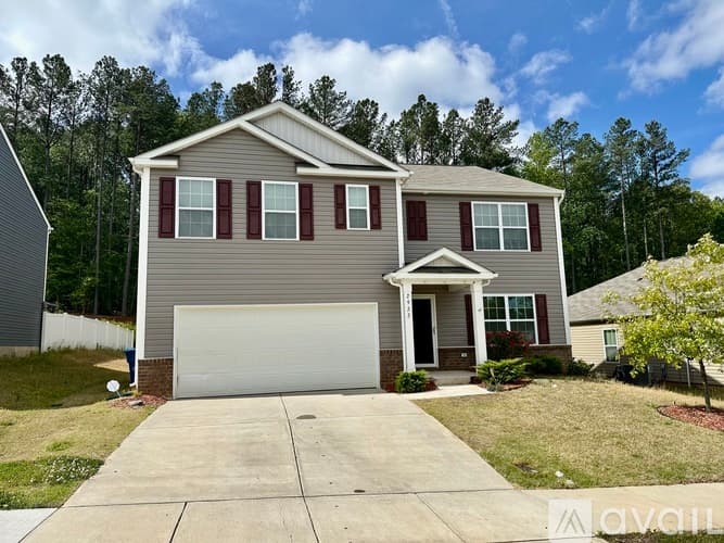 Lake Norman Of Catawba House: 2922 Sherrills Stream Drive