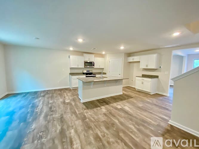 Lake Norman Of Catawba House: 2922 Sherrills Stream Drive