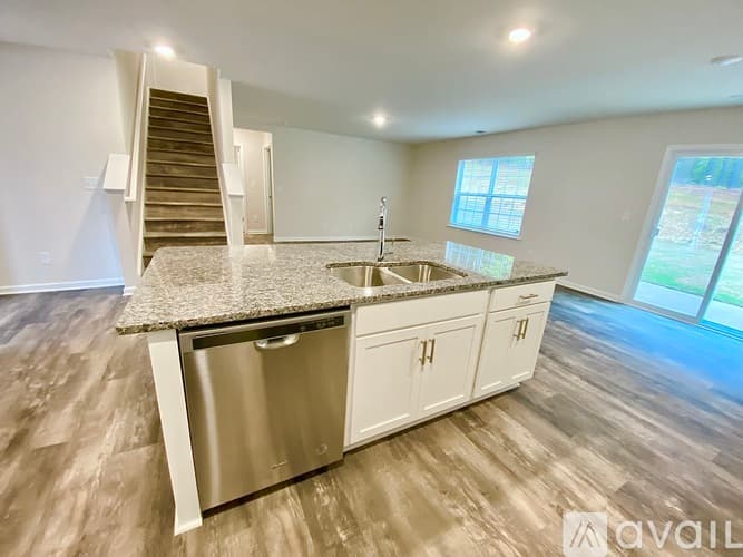 Lake Norman Of Catawba House: 2922 Sherrills Stream Drive