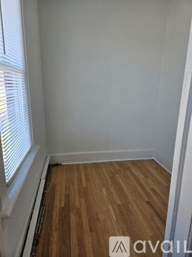 Utica Townhome: 1019 Morris Street