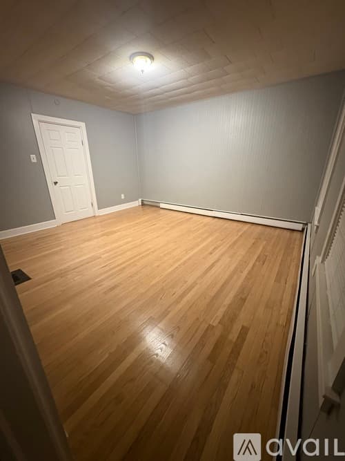 Utica Townhome: 1019 Morris Street