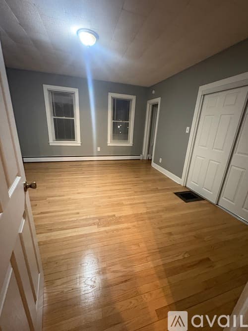 Utica Townhome: 1019 Morris Street