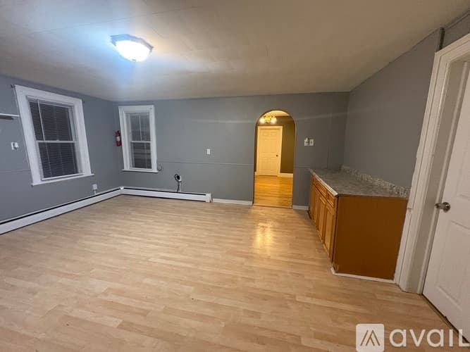 Utica Townhome: 1019 Morris Street