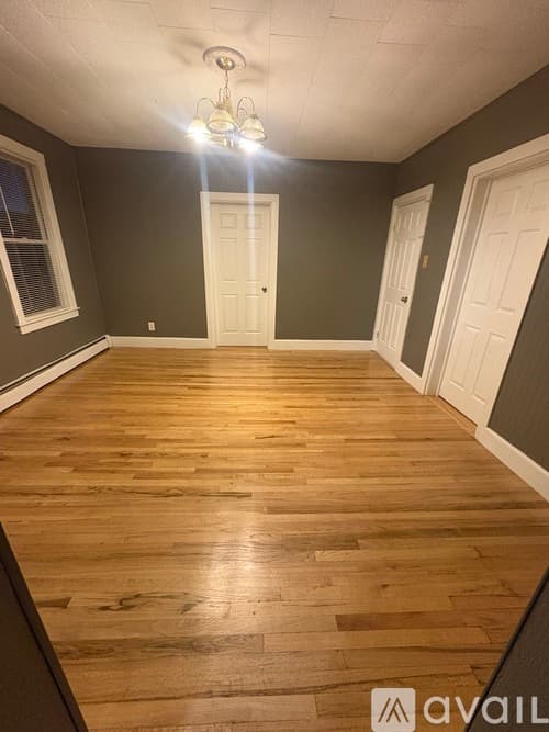 Utica Townhome: 1019 Morris Street