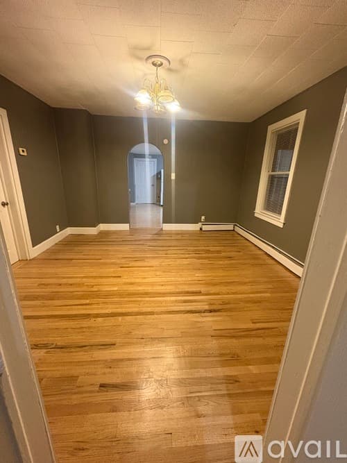 Utica Townhome: 1019 Morris Street