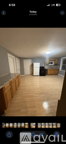 Utica Townhome: 1019 Morris Street