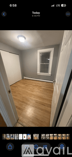 Utica Townhome: 1019 Morris Street