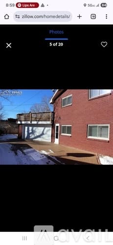 Colorado Springs House: 2220 Essex Lane