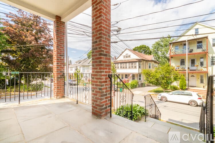 Watertown Apartment: 34 Irma Ave