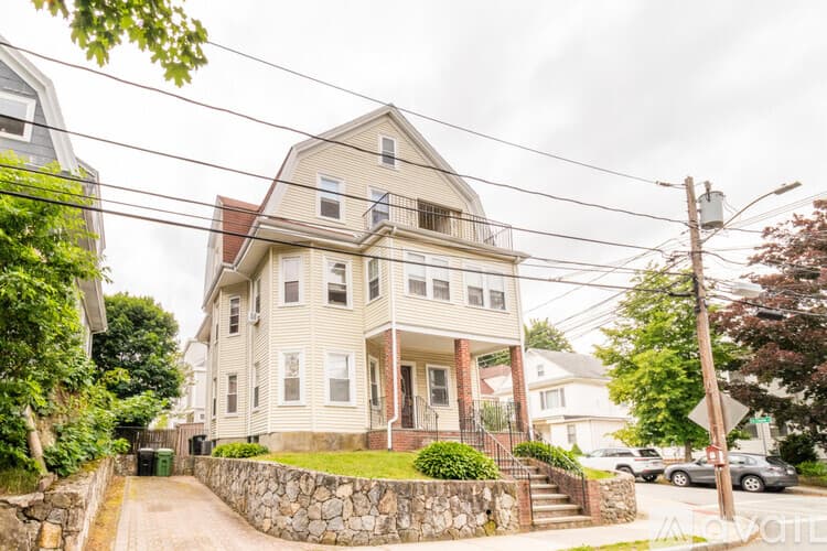 Watertown Apartment: 34 Irma Ave