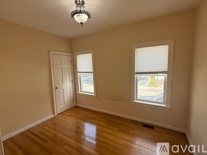 Watertown Apartment: 34 Irma Ave