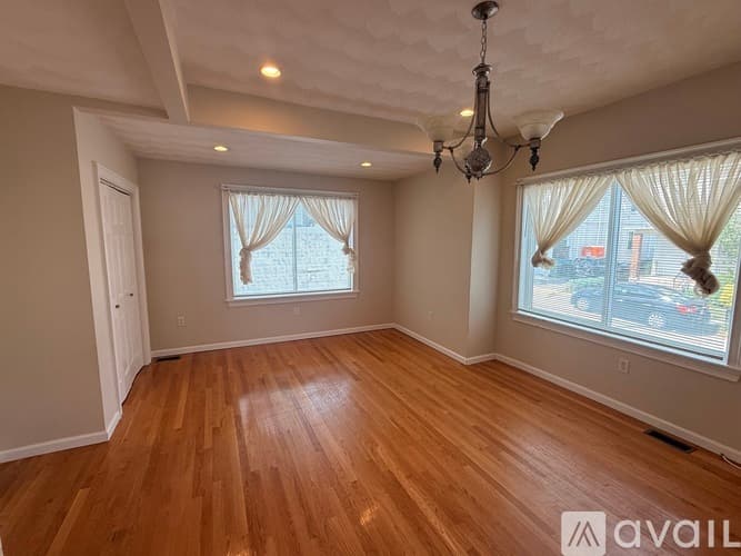 Watertown Apartment: 34 Irma Ave