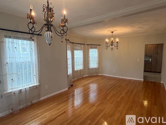 Watertown Apartment: 34 Irma Ave