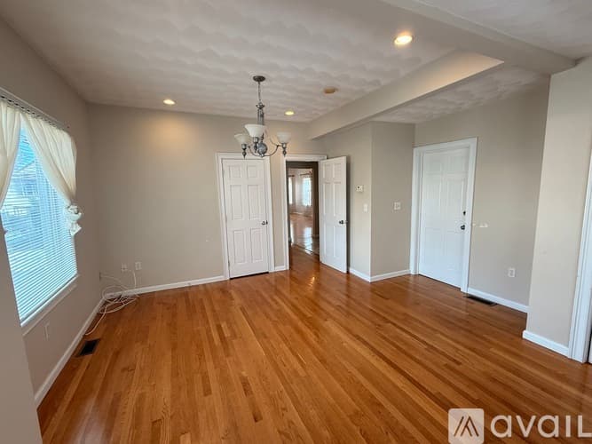 Watertown Apartment: 34 Irma Ave