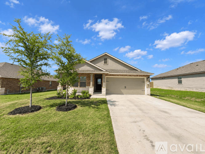 Nolanville House: 1737 Horatio St