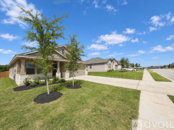 Nolanville House: 1737 Horatio St