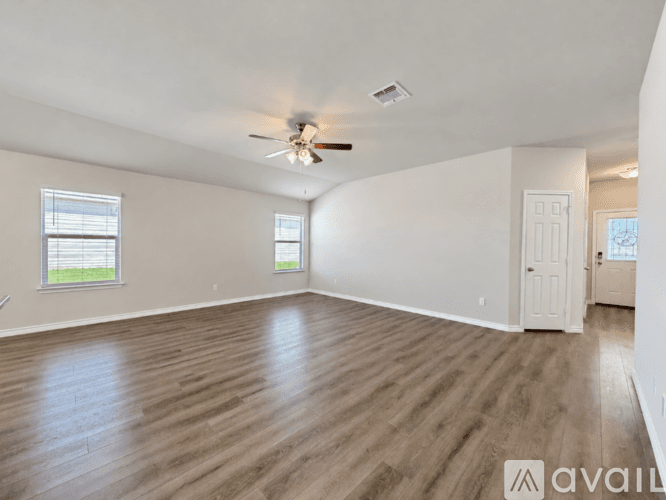 Nolanville House: 1737 Horatio St