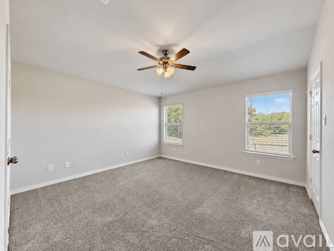 Nolanville House: 1737 Horatio St