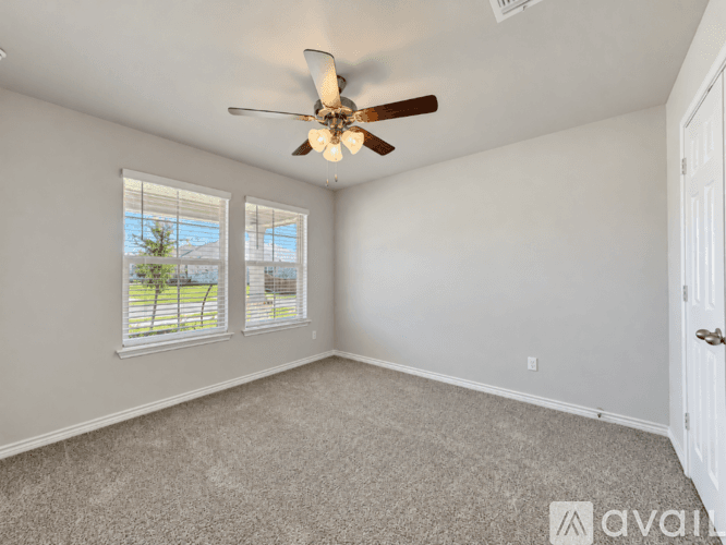 Nolanville House: 1737 Horatio St