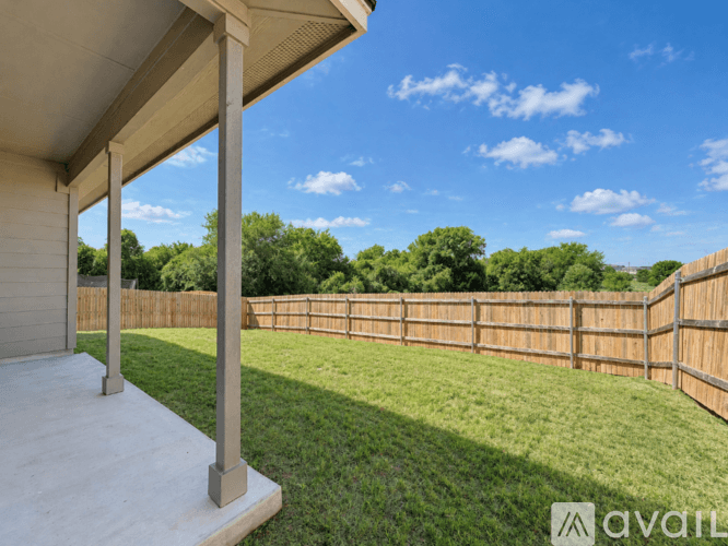 Nolanville House: 1737 Horatio St