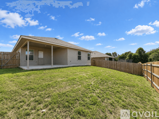 Nolanville House: 1737 Horatio St
