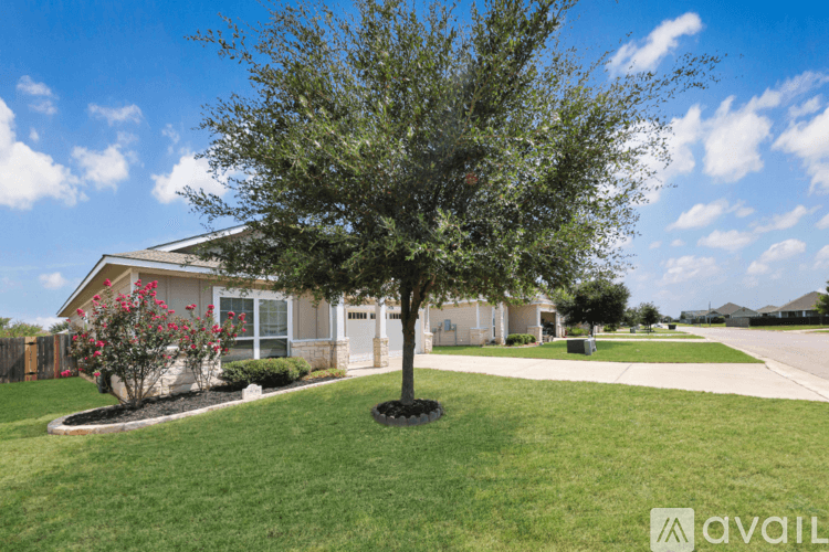 Temple House: 7508 Hudson Grove Dr