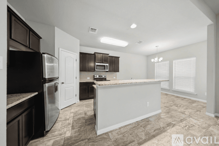 Temple House: 7508 Hudson Grove Dr