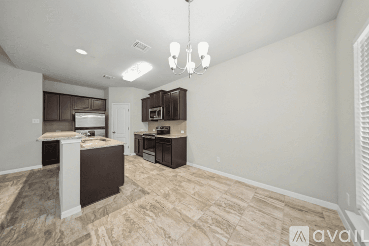 Temple House: 7508 Hudson Grove Dr