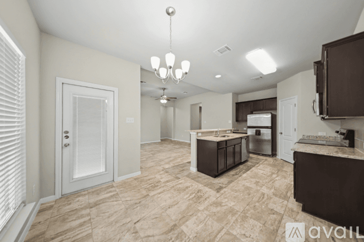 Temple House: 7508 Hudson Grove Dr