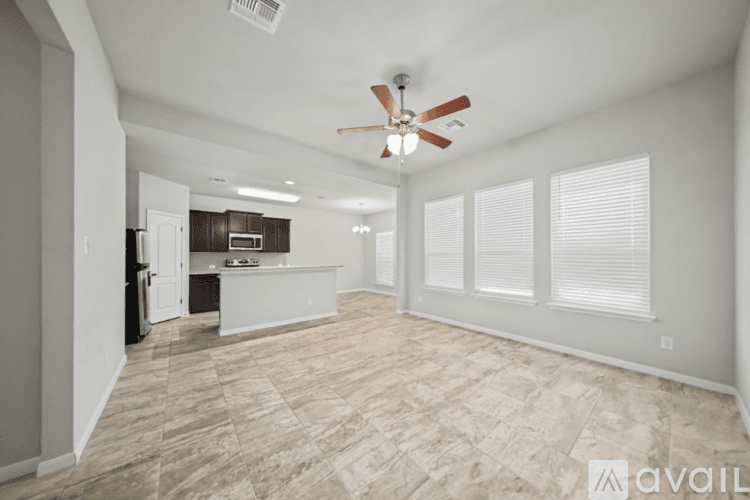 Temple House: 7508 Hudson Grove Dr