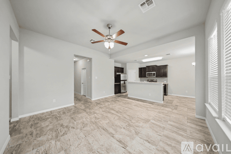 Temple House: 7508 Hudson Grove Dr