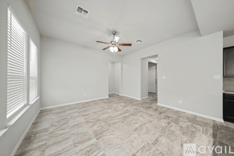 Temple House: 7508 Hudson Grove Dr