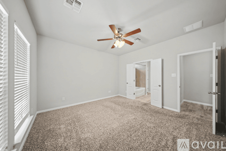 Temple House: 7508 Hudson Grove Dr