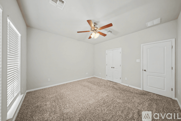 Temple House: 7508 Hudson Grove Dr