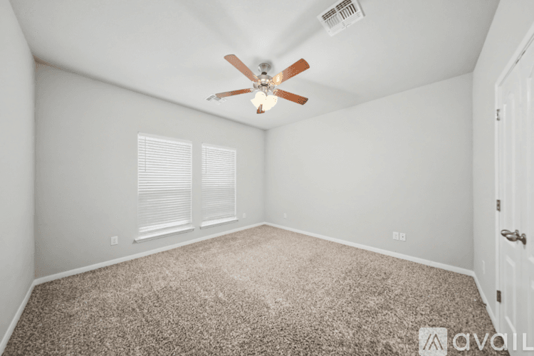 Temple House: 7508 Hudson Grove Dr