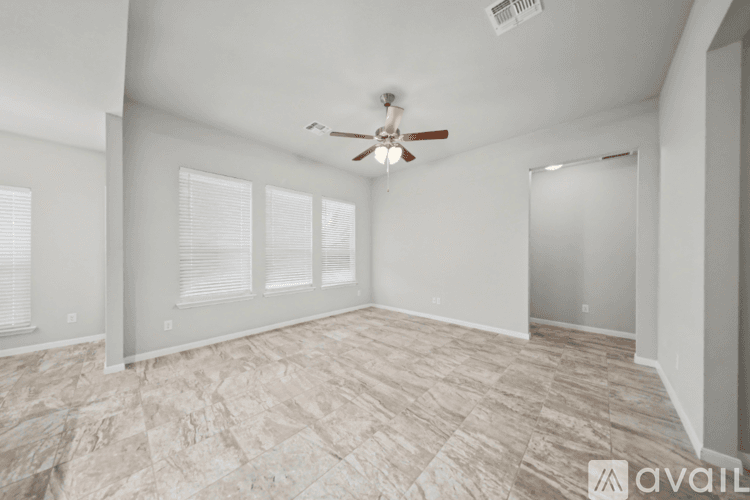 Temple House: 7508 Hudson Grove Dr