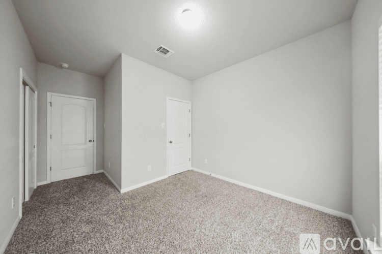 Temple House: 7508 Hudson Grove Dr