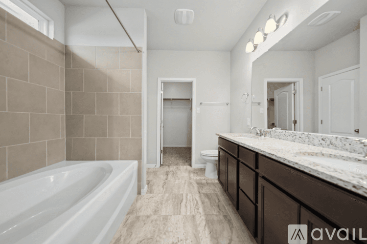 Temple House: 7508 Hudson Grove Dr