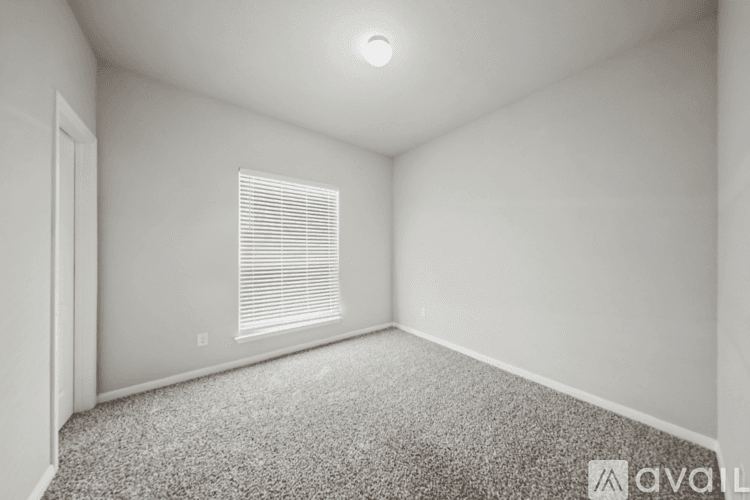 Temple House: 7508 Hudson Grove Dr