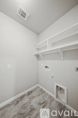 Temple House: 7508 Hudson Grove Dr