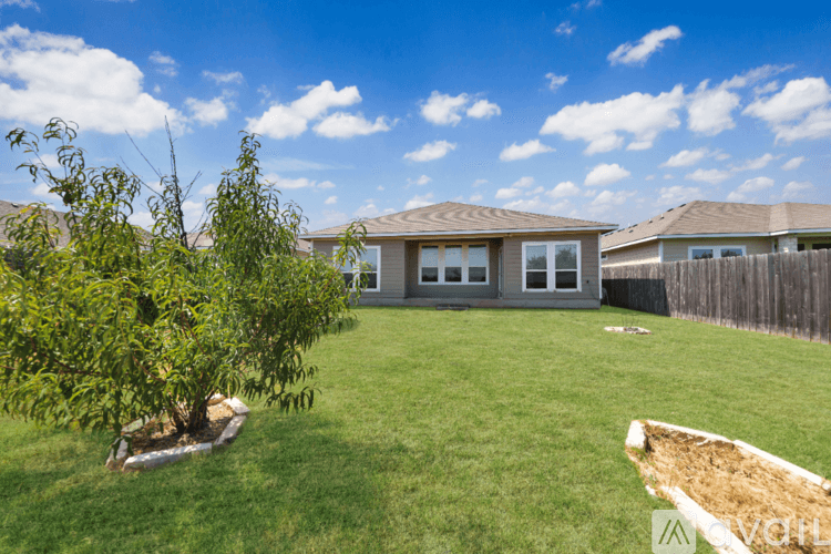 Temple House: 7508 Hudson Grove Dr