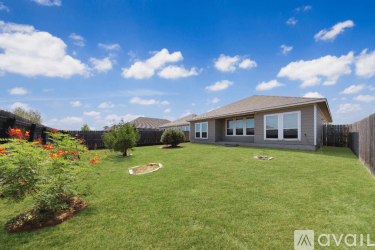 Temple House: 7508 Hudson Grove Dr